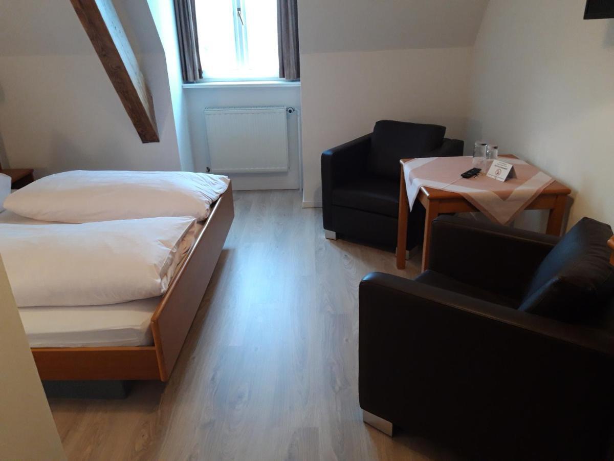 Burghotel Hotel Lichtenberg (Bavaria)