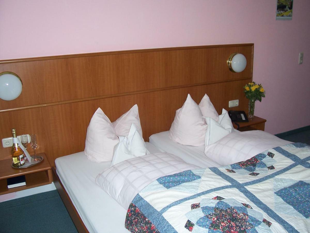 Burghotel Hotel Lichtenberg (Bavaria)