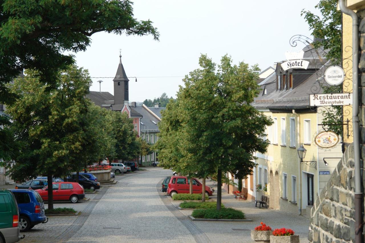 Burghotel * Lichtenberg (Bavaria)