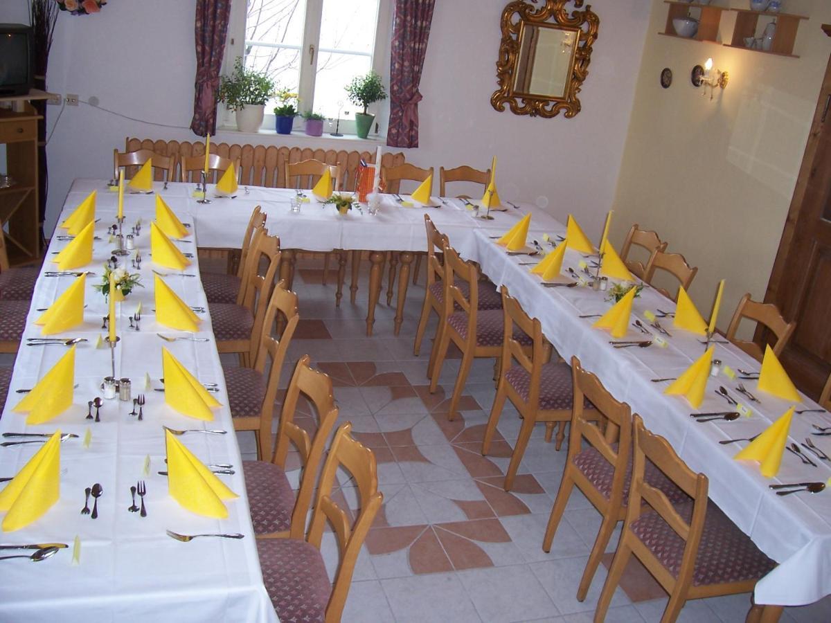 Burghotel *